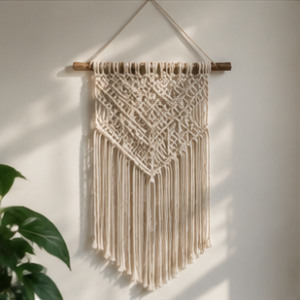 Macrame Wall Hanging